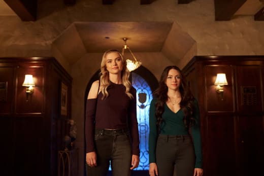 Legacies Season 4 Episode 18 Review By the End of This You ll