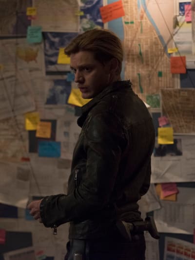 Shadowhunters Season 3 Episode 11 Review Lost Souls Tv Fanatic