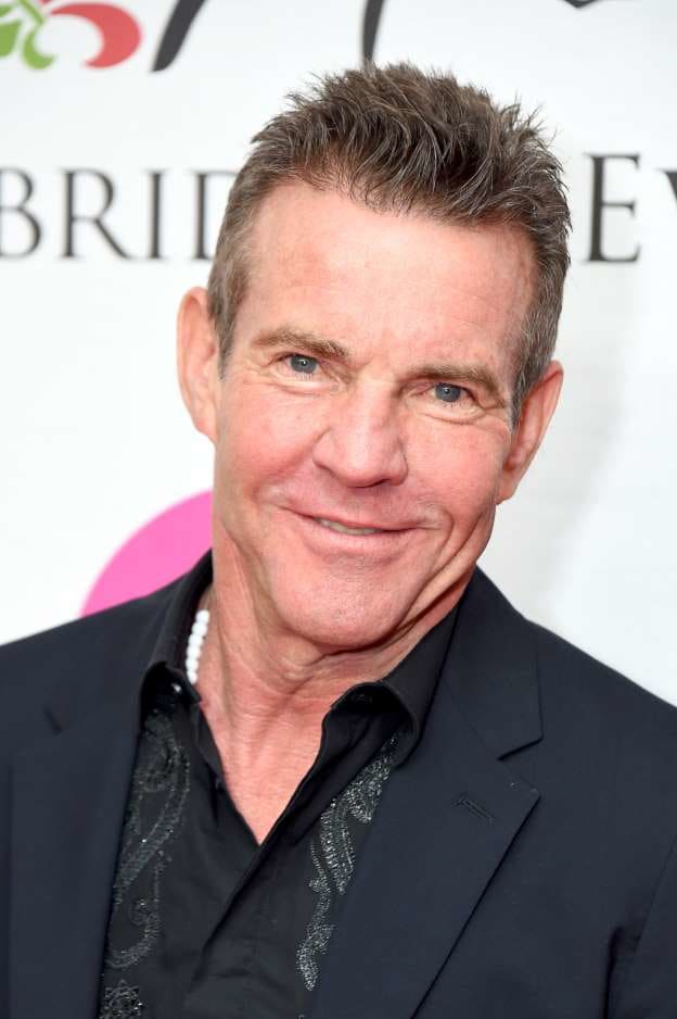 Dennis Quaid to Headline Netflix Comedy Merry Happy Whatever - TV Fanatic