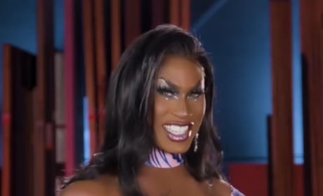 RuPaul's Drag Race All Stars Season 5 Episode 1: "All Star ...