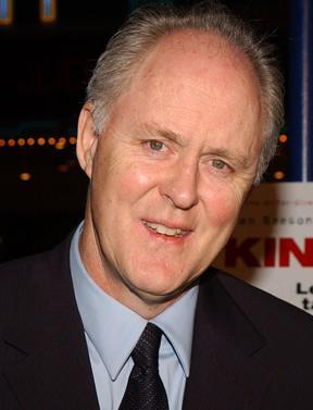 John Lithgow Cast on How I Met Your Mother as... - TV Fanatic