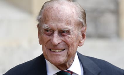 Prince Philip Dies; Duke of Edinburgh and Queen Elizabeth's Husband Was 99