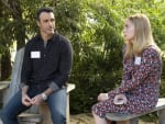 Raising Suspicions - Veep