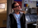 Leonard Asks Out Leslie