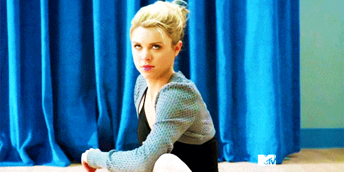 Lauren Cooper - Faking It