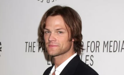 Supernatural's Jared Padalecki Thanks Family and Friends for 'All of Your Love and Support' Following Arrest