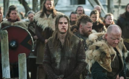 Vikings Season 6 Episode 8 Review: Valhalla Can Wait
