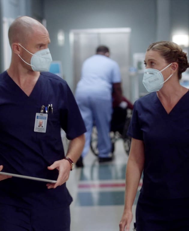 Grey's anatomy season 17 episode 2 putlocker top