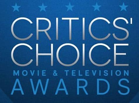 Critics' Choice Television Awards 2016