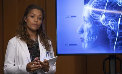 The Good Doctor Season 2 Episode 5 Review: Carrots