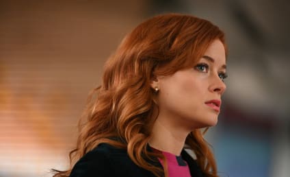 Zoey's Extraordinary Playlist Season 1 Episode 7 Review: Zoey's Extraordinary Confession