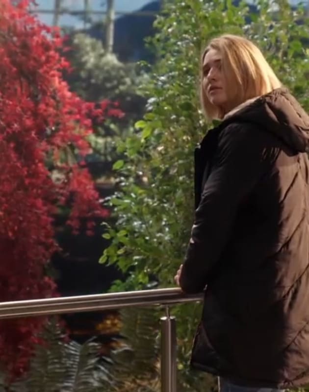 The Mysterious Flowers - La Brea Season 2 Episode 8