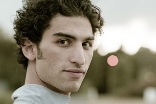 Raffi Barsoumian image