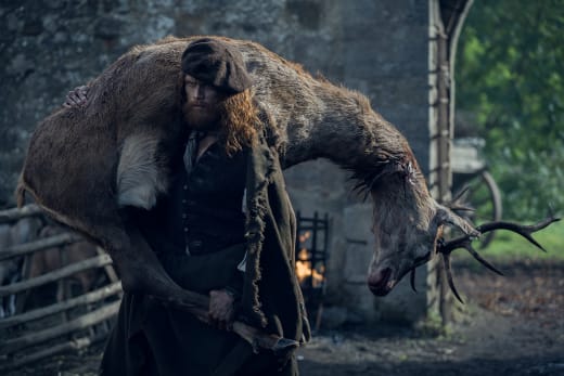 Outlander season 3 discount episode 2 putlocker