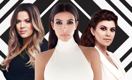 Watch Keeping Up with the Kardashians Online: Season 14 Episode 3