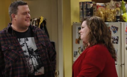 Mike & Molly Review: Guess Who's Coming To The Wedding