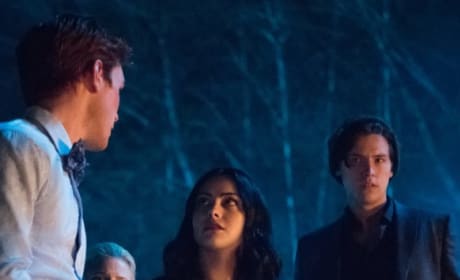 Riverdale Season 3 Episode 22
