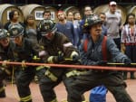 Getting Competitive - Chicago Fire