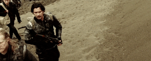 The 100 season 5 episode 11 outlet