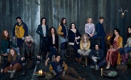 Yellowjackets Season 2 Trailer Reveals Chilling Revelations, and Teases Plenty of Horror