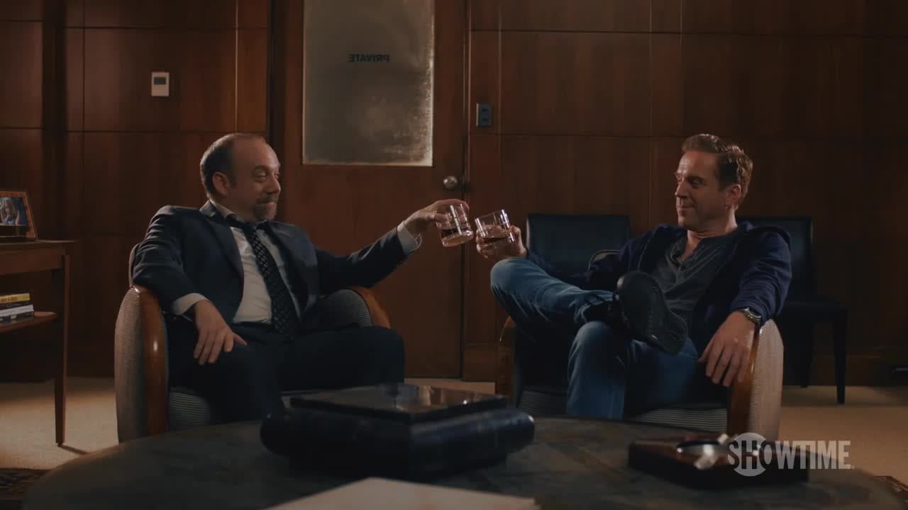 Billions Season 4 Gets March Premiere Date Watch the First Teaser