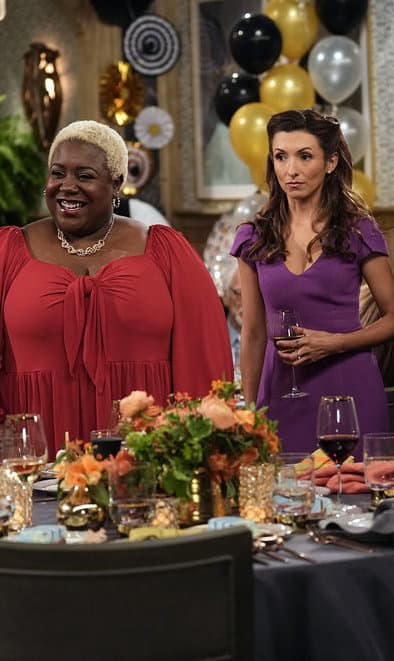 Night Court Season 1 Episode 15 Review: The Honorable Dan Fielding TV
