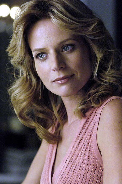 Jessalyn Gilsig Picture