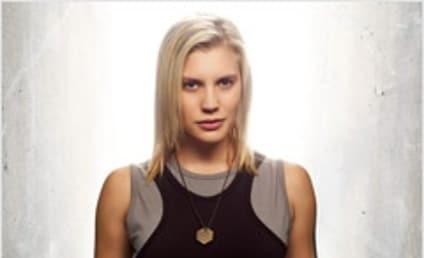 Katee Sackhoff: Coming to 24!