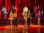 Who Will Stay? - Dancing With the Stars
