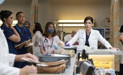 New Amsterdam Season 4 Episode 12 Review: The Crossover