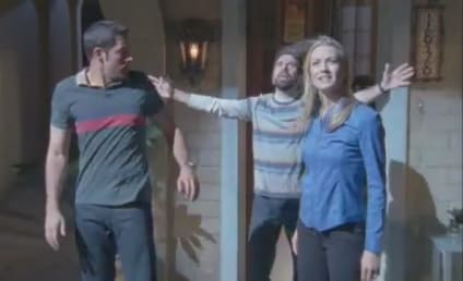 Chuck Versus the Cat Squad: Official Preview