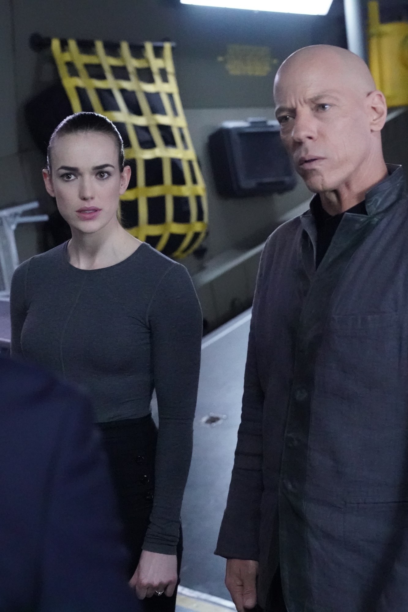 Agents of S.H.I.E.L.D. Season 7 Episode 9 Review As I Have Always