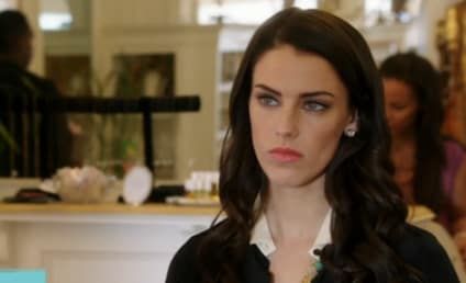 90210 Review: Anger Management