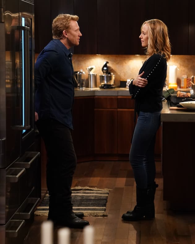 Grey's anatomy season 16 episode 21 free discount online