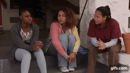 The Fosters 13x19b