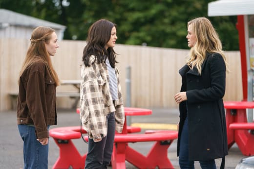 Manifest Season 3 Episode 2 Review Deadhead TV Fanatic