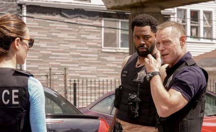 Chicago PD Season 10 Episode 1 Review: Let It Bleed