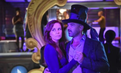 15 Times TV Sent Us to an Alternate Reality