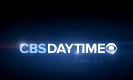 CBS Renews Full Daytime Lineup