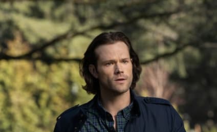 Watch Supernatural Online: Season 14 Episode 20