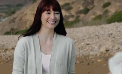 Grey's Anatomy: Chyler Leigh's Return Was All Thanks to Green Screen!