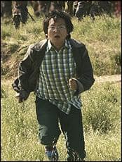 Run, Hiro, Run!