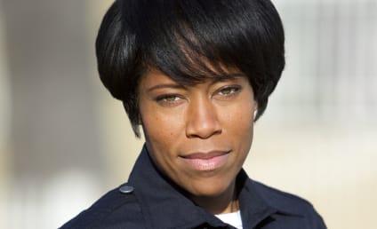 Regina King to Guest Star on The Big Bang Theory