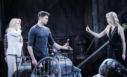 Days of Our Lives Review: An Underwhelming Fourth of July