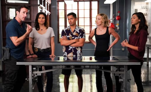 Watch hawaii top five o online