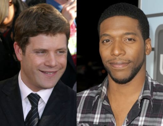 NCIS Guest Starz