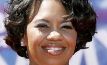 Chandra Wilson Teams Up With Folgers, Habitat For Humanity