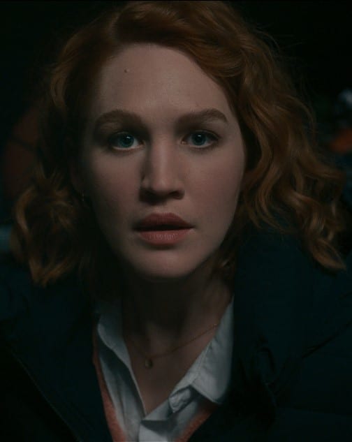 Anxious Resident - The Republic of Sarah Season 1 Episode 10