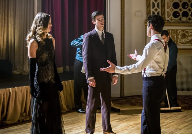The flash season 3 episode 17 hotsell watch online