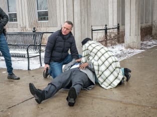 Chicago PD Season 6 Episode 17 Review Pain Killer TV Fanatic